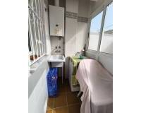 Revente - Duplex - Los Alcázares - La Dorada