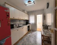 Revente - Duplex - Los Alcázares - La Dorada