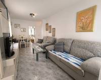 Revente - Duplex - Los Alcázares - La Dorada