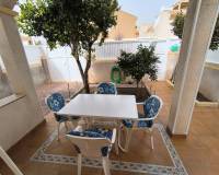 Revente - Duplex - Los Alcázares - La Dorada