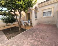 Revente - Duplex - Los Alcázares - La Dorada