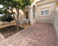Revente - Duplex - Los Alcázares - La Dorada