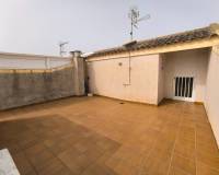 Revente - Duplex - Los Alcázares - La Dorada