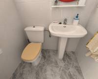 Revente - Duplex - Los Alcázares - La Dorada