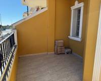 Revente - Duplex - Los Alcázares - Los Narejos