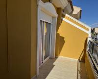 Revente - Duplex - Los Alcázares - Los Narejos