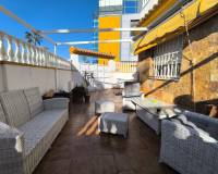 Revente - Duplex - Los Alcázares - Los Narejos