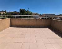Revente - Duplex - Los Alcázares - Los Narejos