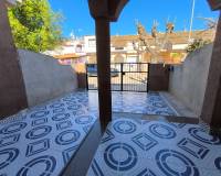 Revente - Duplex - Los Alcázares - Nueva Marbella