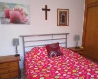 Revente - Duplex - Los Alcazares