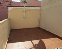 Revente - Duplex - Los Alcazares