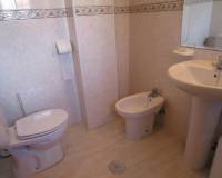 Revente - Duplex - Los Alcazares