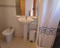 Revente - Duplex - Los Alcazares
