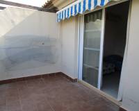 Revente - Duplex - Los Alcazares