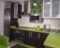 Revente - Duplex - Los Alcázares