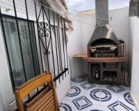 Revente - Duplex - Los Alcázares