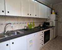 Revente - Duplex - Los Alcázares