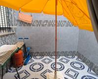 Revente - Duplex - Los Alcázares