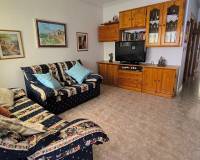 Revente - Duplex - Los Alcázares