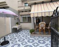 Revente - Duplex - Los Alcázares