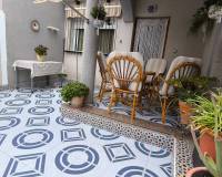 Revente - Duplex - Los Alcázares