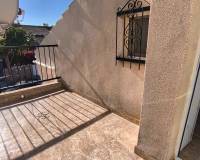 Revente - Duplex - Los Alcázares