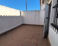 Revente - Duplex - Los Alcázares