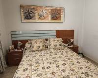 Revente - Duplex - Los Alcázares