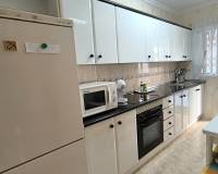 Revente - Duplex - Los Alcázares