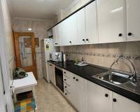 Revente - Duplex - Los Alcázares