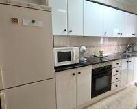 Revente - Duplex - Los Alcázares