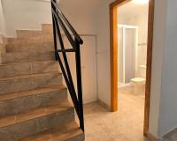Revente - Duplex - Los Alcázares