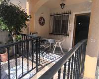 Revente - Duplex - Los Alcázares