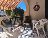Revente - Duplex - Los Alcázares