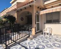 Revente - Duplex - Los Alcázares