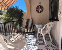 Revente - Duplex - Los Alcázares