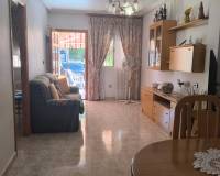 Revente - Duplex - Los Alcázares