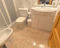 Revente - Duplex - Los Alcázares