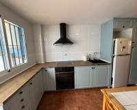 Revente - Duplex - Los Alcázares