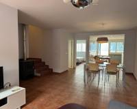 Revente - Duplex - Los Alcázares