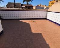 Revente - Duplex - Los Alcázares