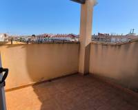 Revente - Duplex - Los Alcázares