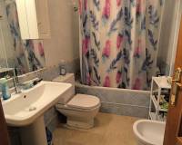 Revente - Duplex - Los Alcázares