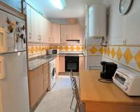 Revente - Duplex - Los Alcázares