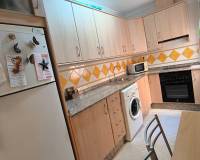 Revente - Duplex - Los Alcázares