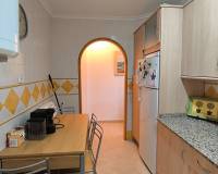 Revente - Duplex - Los Alcázares