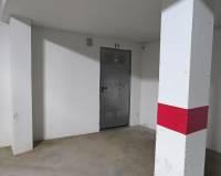 Revente - Duplex - Los Alcázares