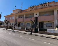 Revente - Duplex - Los Alcázares