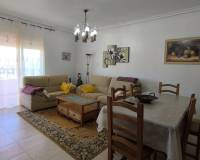 Revente - Duplex - Los Alcázares