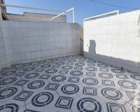 Revente - Duplex - Los Alcázares